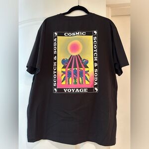 Scotch and Soda t-shirt